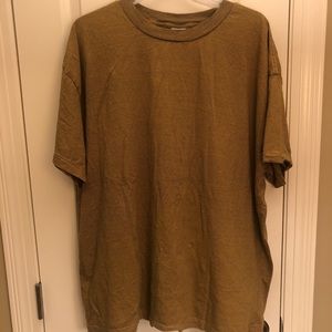 Men’s Urban Outfitters Striped Tee